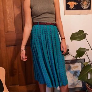 Vintage skirt